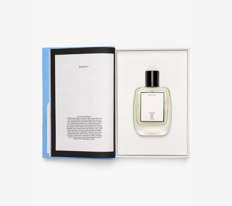 NBP- OLATUA - TINH CHẤT NƯỚC HOA 50ML