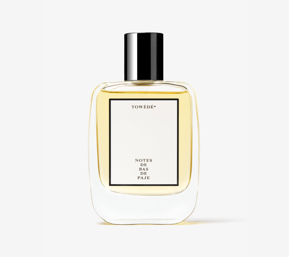 NBP- TOWÉDÉ - NƯỚC HOA TINH DẦU 50ML