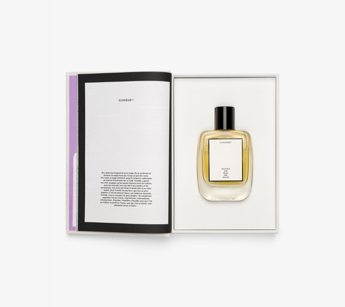 NBP- TOWÉDÉ - NƯỚC HOA TINH DẦU 50ML