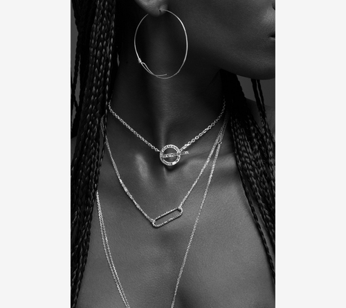 SRT-COLLIER LỚN CÓ THỂ ĐỔ NGHIÊNG