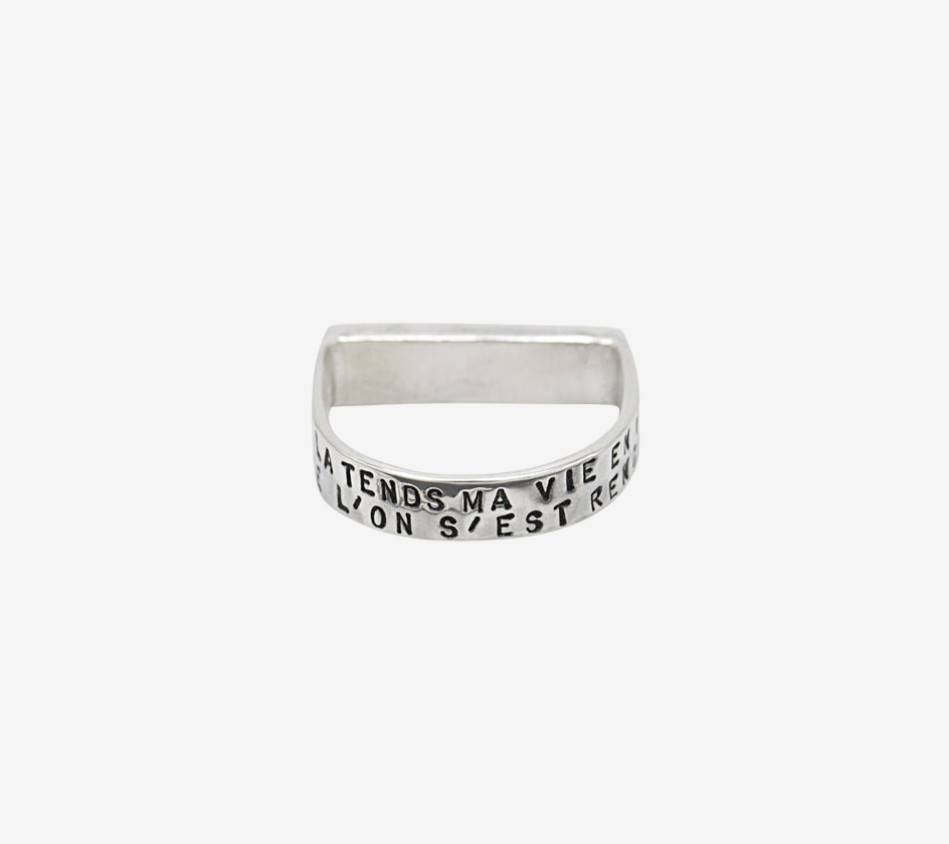 SRT-CHEVALIERE "CUỘC ĐỜI TÔI" CHẤT LƯỢNG CAO