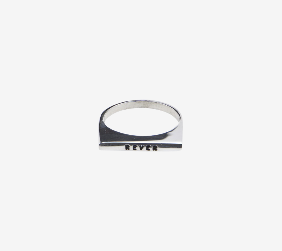 SRT-BAGUE "REVER"
