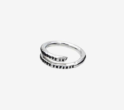 SRT-NHẪN XOẮN “INFINI”