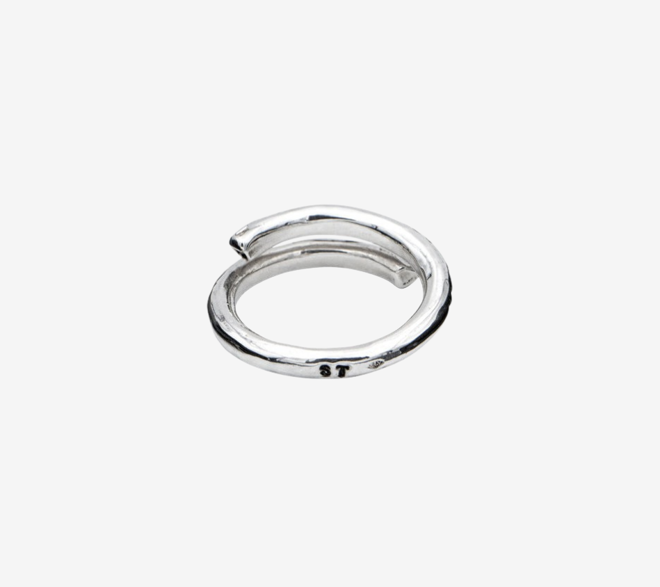 SRT-NHẪN XOẮN “INFINI”