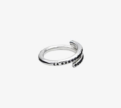 SRT-NHẪN XOẮN “INFINI”