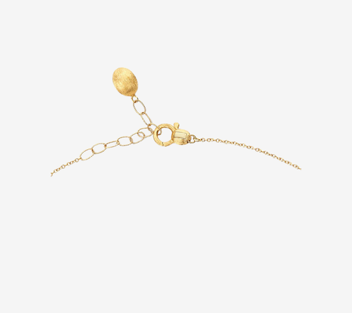 VÒNG CỔ NAN-DANCING GOLD SOFFIO