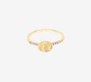 NAN-DANCING ELITE BOULES RING (BABY) CỠ 11