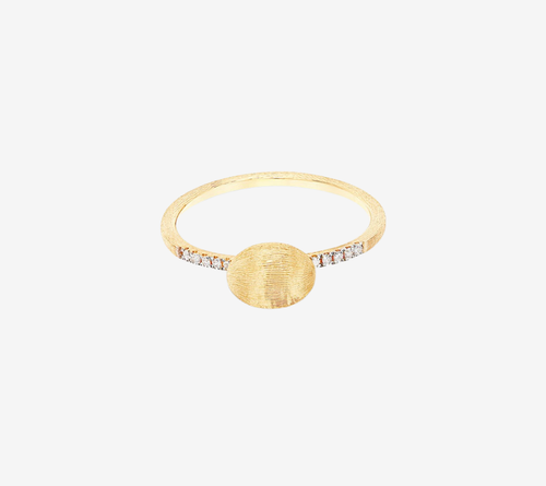 NAN-DANCING ELITE BOULES RING (BABY) CỠ 11