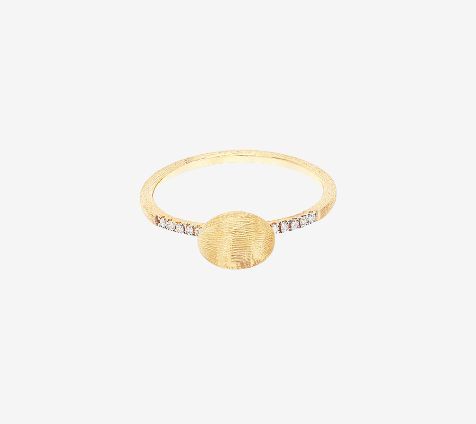 NAN-DANCING ELITE BOULES RING (BABY) CỠ 11
