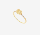 NAN-DANCING ELITE BOULES RING (BABY) CỠ 11
