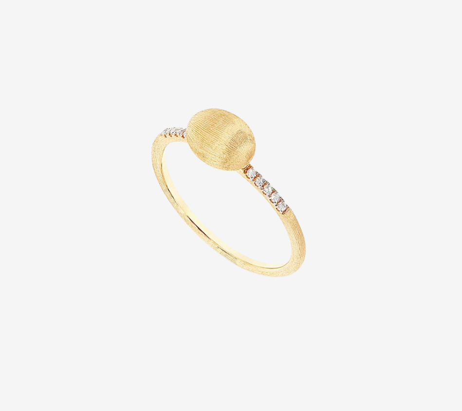 NAN-DANCING ELITE BOULES RING (BABY) CỠ 11