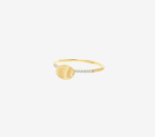 NAN-DANCING ELITE BOULES RING (BABY) CỠ 11