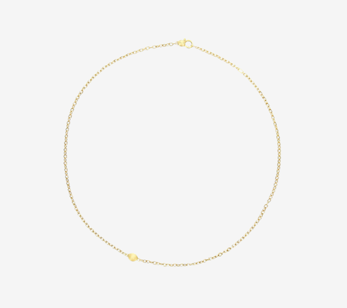 DÂY CHUYỀN NAN-BOULES (NGẮN)