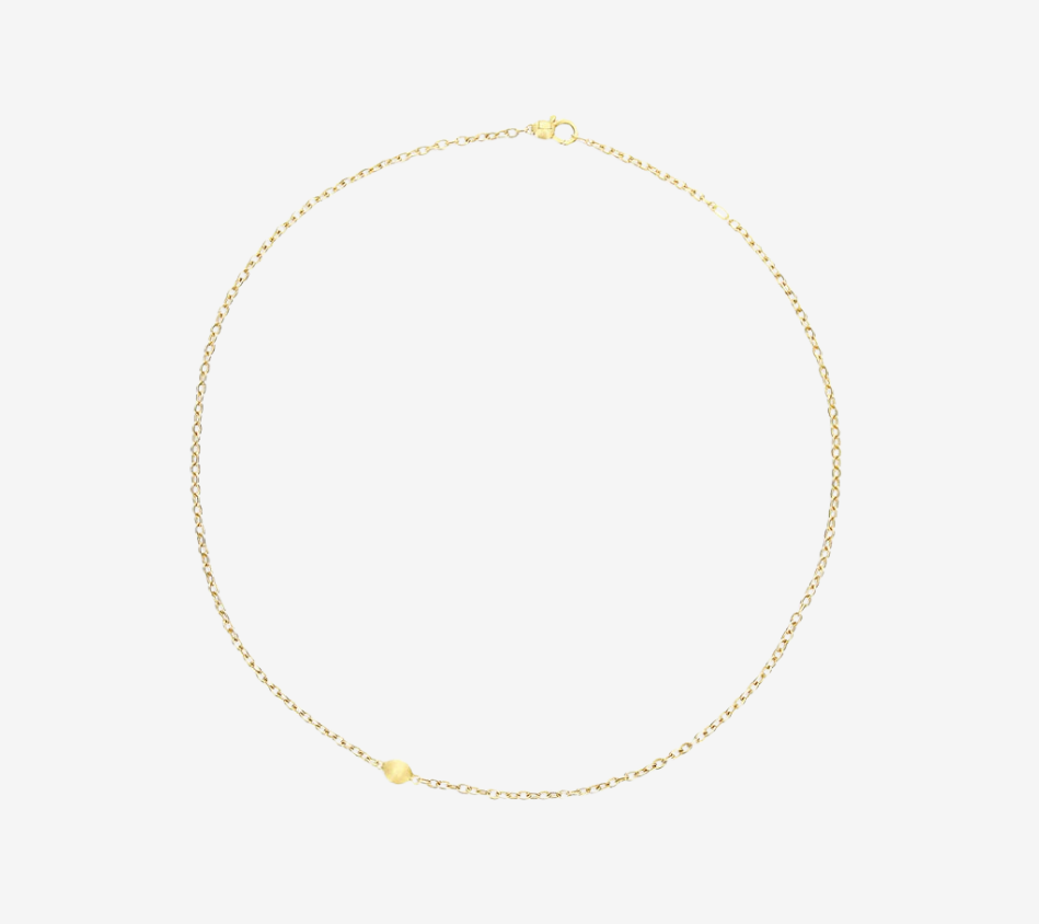 DÂY CHUYỀN NAN-BOULES (NGẮN)