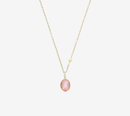 MẶT DÂY CHUYỀN NAN-ROSOLIO BOULES (CỠ VỪA)