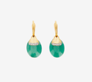 NAN-DANCING TERRE LONTANE EARRINGS OS4-603