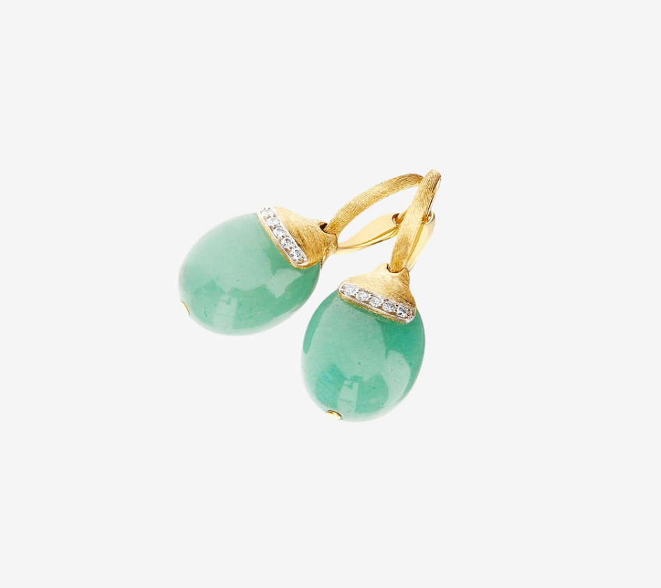NAN-DANCING TERRE LONTANE EARRINGS OS4-603
