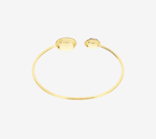 VÒNG TAY BANGLE CÓ THỂ ĐEO ĐƯỢC HAI MẶT NAN-DANCING