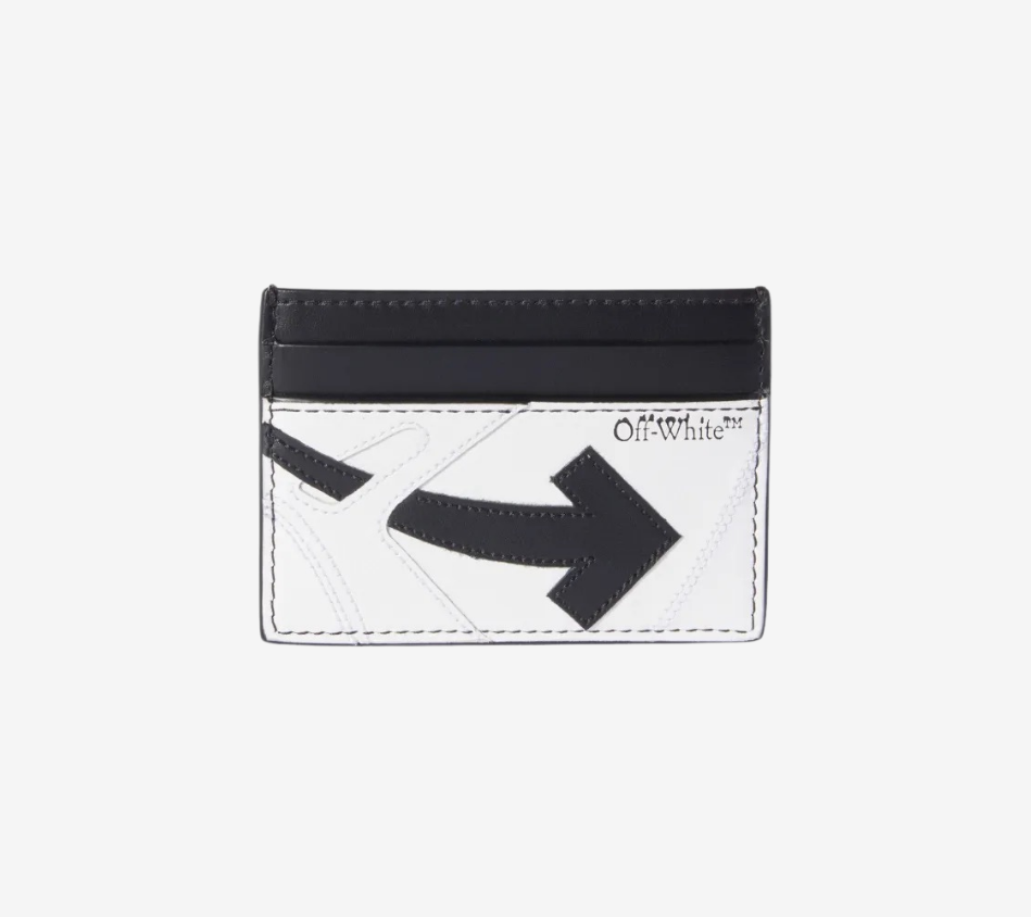 OWH-OOO SNEAKER CARD CASE