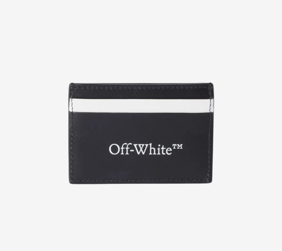 OWH-OOO SNEAKER CARD CASE