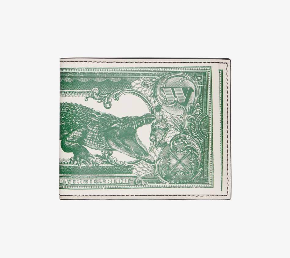 OWH-OFF CURRENCY BIFOLD