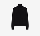 COU-OFF SHOULDER LIGHT WOOL TOP