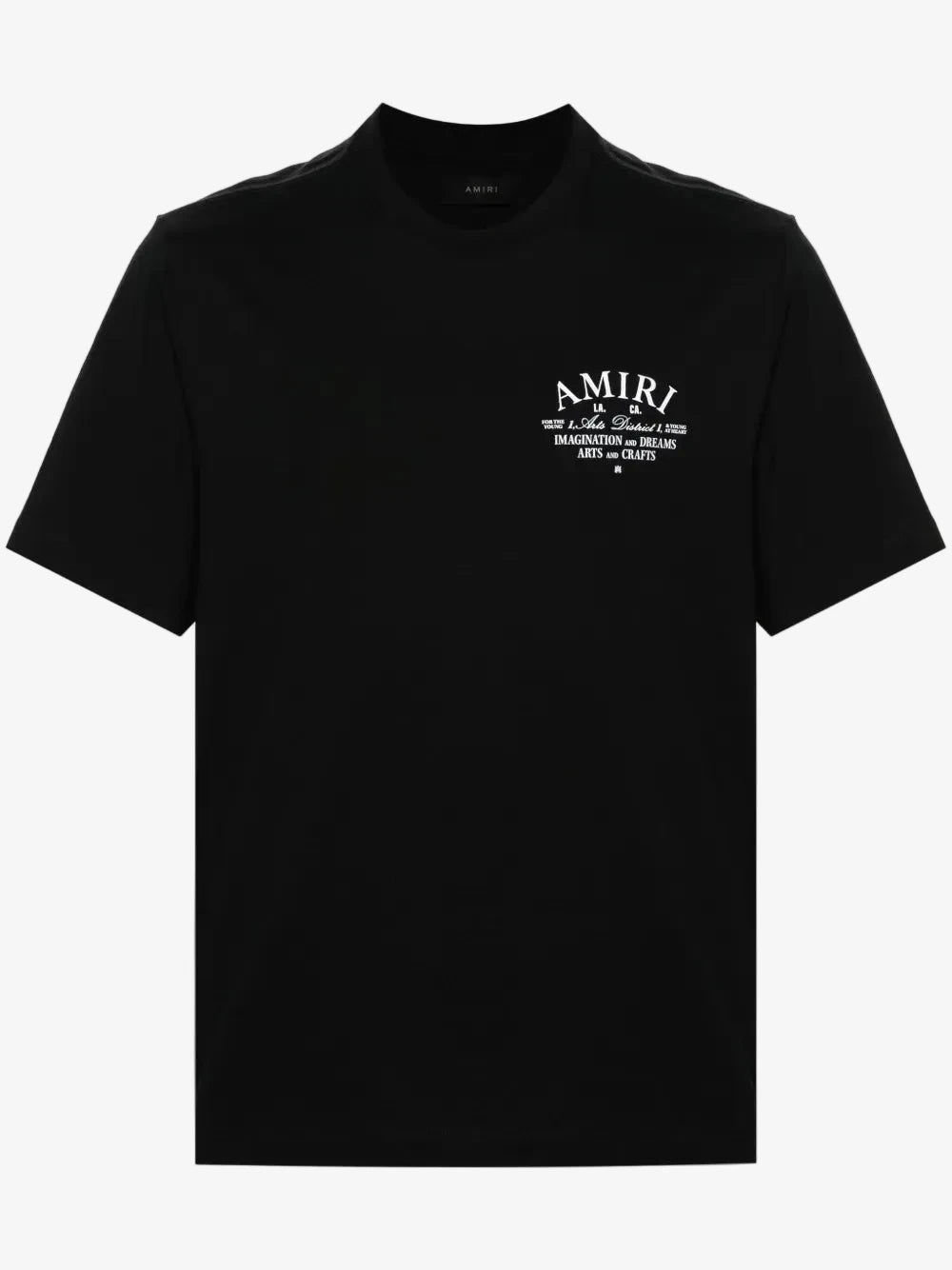 AMR-AMIRI ARTS DISTRICT TEE