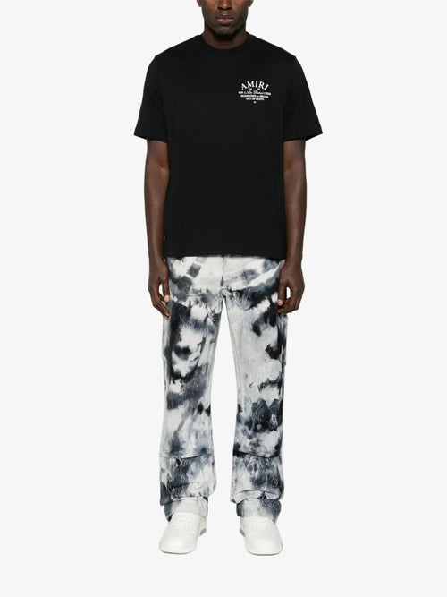 AMR-AMIRI ARTS DISTRICT TEE