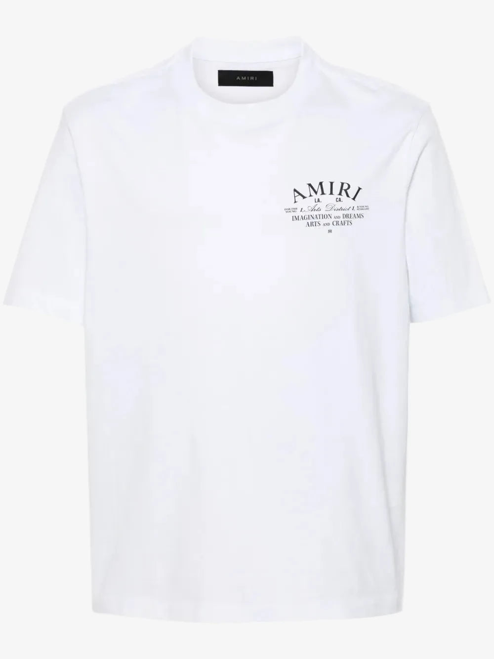 AMR-AMIRI ARTS DISTRICT TEE