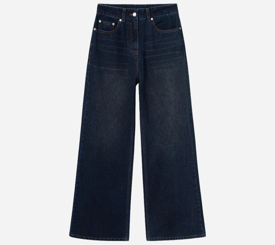 FR36 / Blue