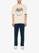 AMR-VINTAGE WASH PEGASUS TEE