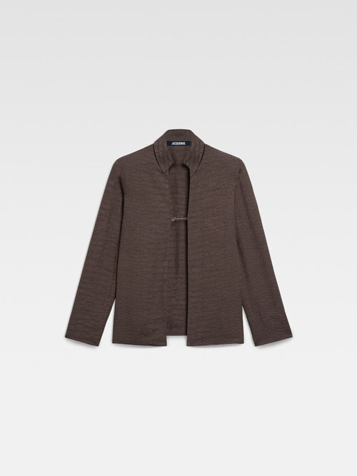 JQM-LA CHEMISE NOTTE
