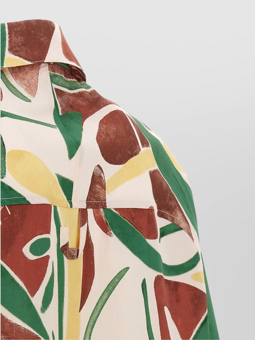JQM-LA CHEMISE FONCCIO