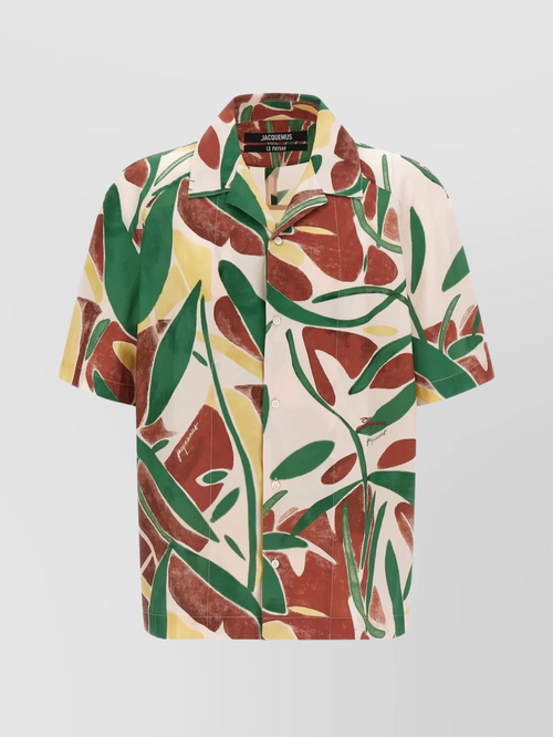 JQM-LA CHEMISE FONCCIO