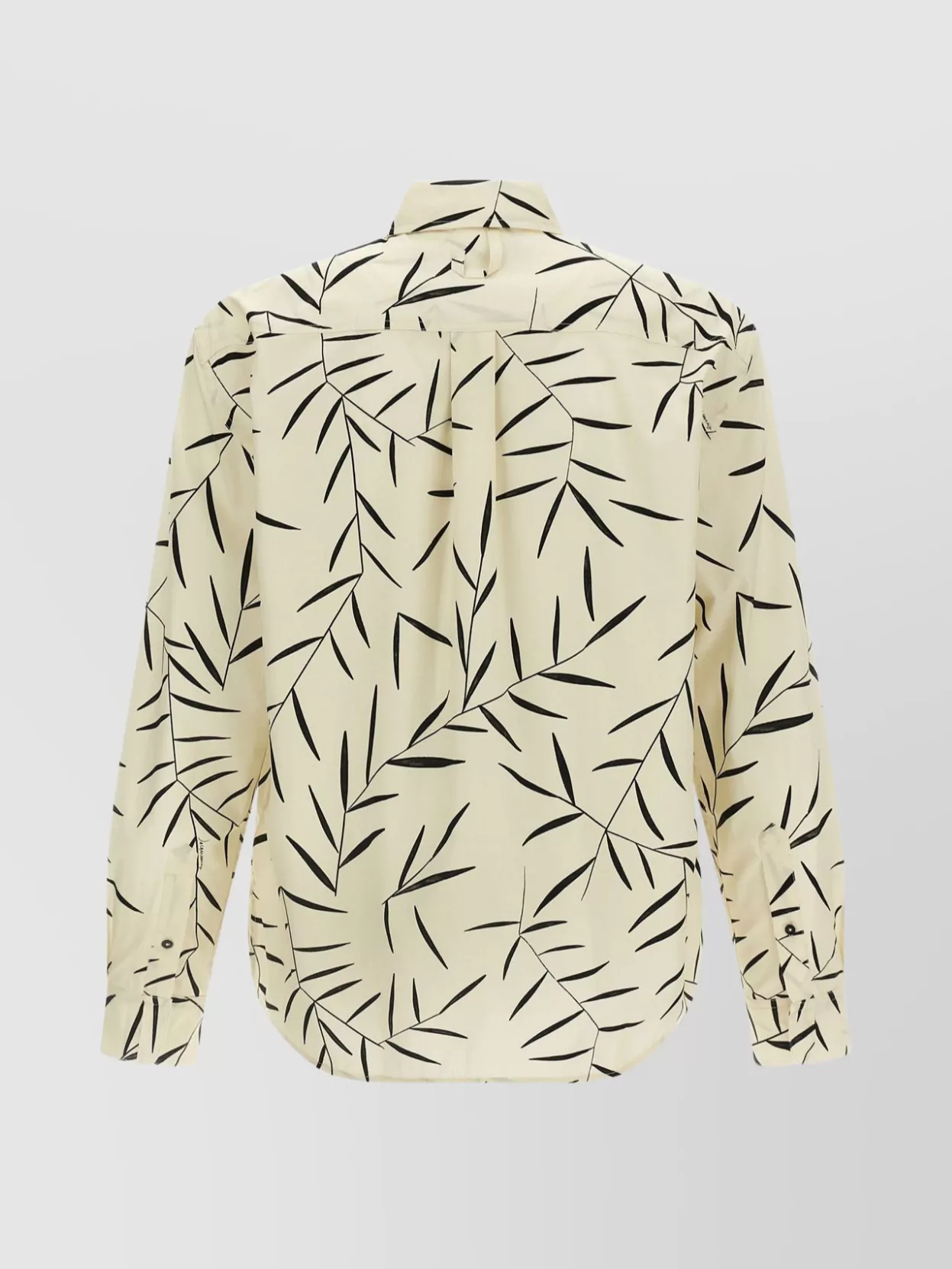 JQM-LA CHEMISE SIMON ML