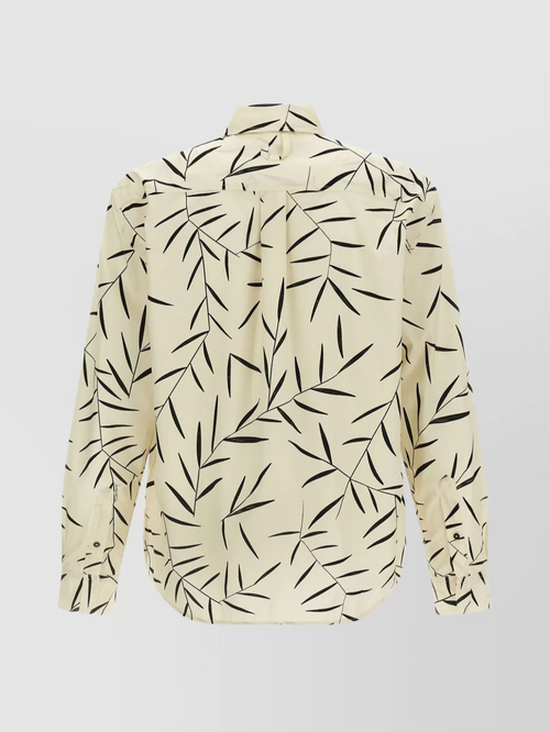 JQM-LA CHEMISE SIMON ML