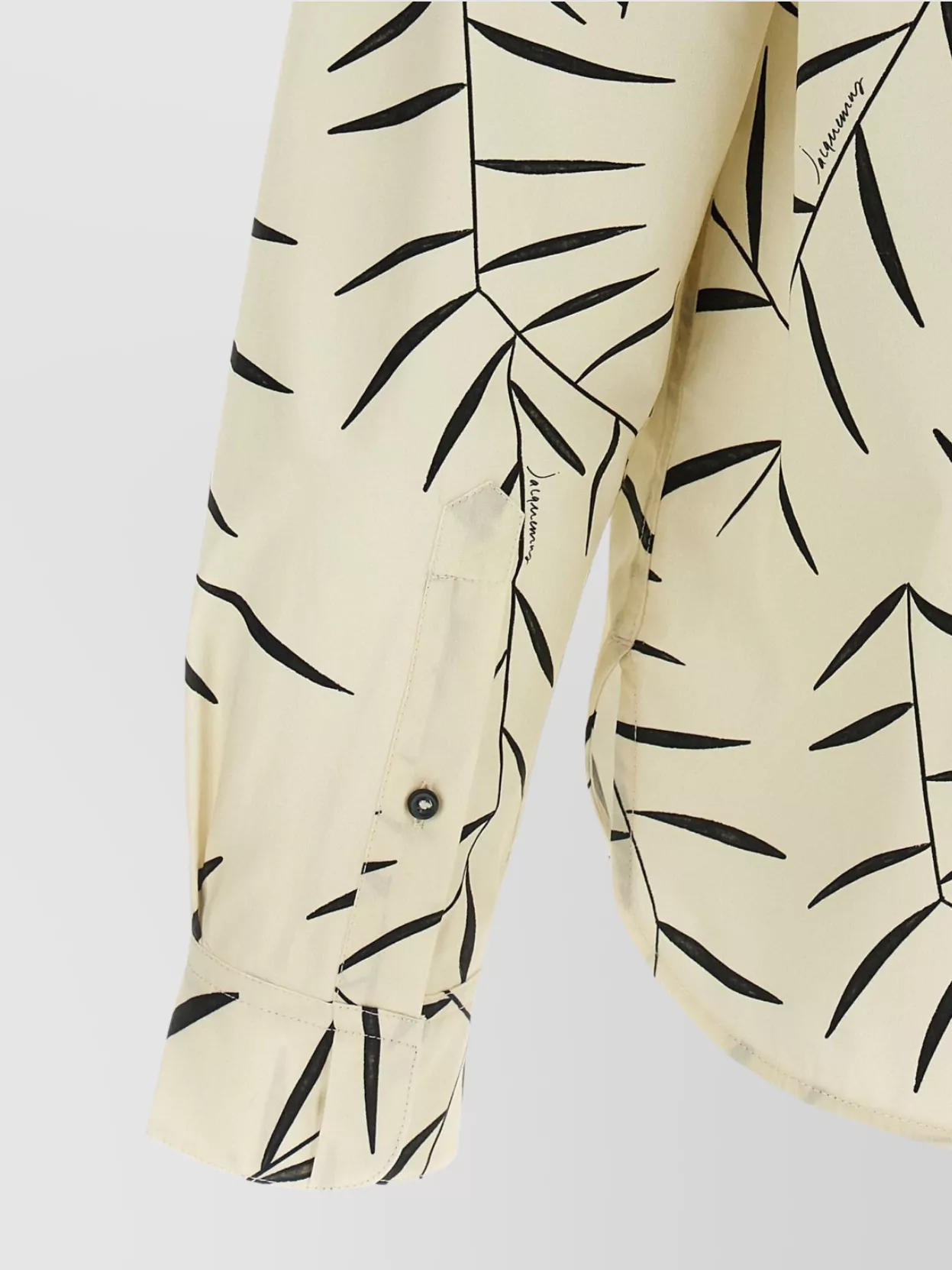 JQM-LA CHEMISE SIMON ML