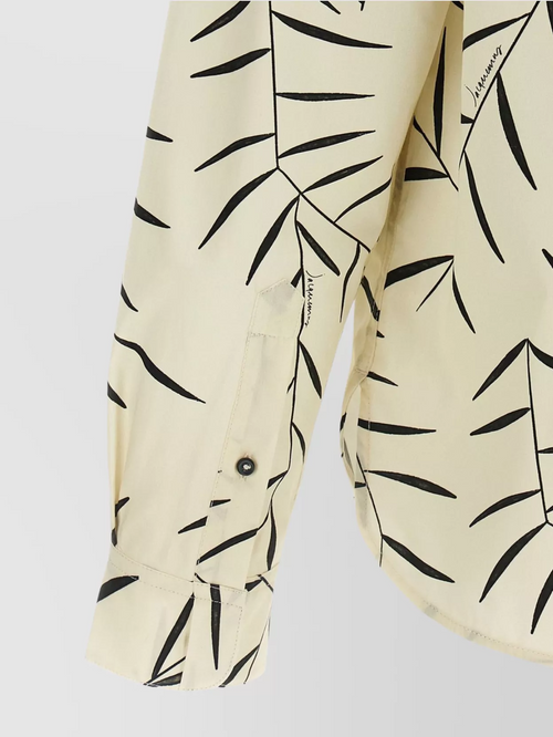 JQM-LA CHEMISE SIMON ML