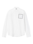 JQM-LA CHEMISE SIMON ML