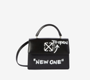 OWH-JITNEY BABY QUOTE BAG