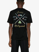 AMR-AMIRI POOL CUE TEE