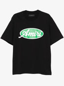 AMR-AMIRI OVAL TEE