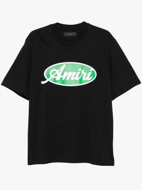 AMR-AMIRI OVAL TEE