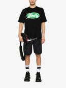 AMR-AMIRI OVAL TEE