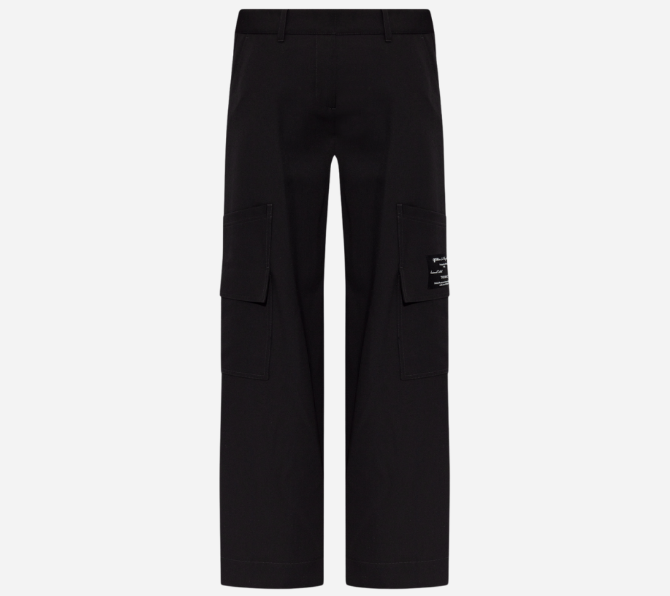 QUẦN TÚI HỘP OWH-GRAIN WO MỚI