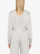 THE-PK LAPEL WRAP BL.MOD