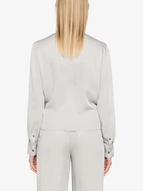 THE-PK LAPEL WRAP BL.MOD