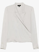 THE-PK LAPEL WRAP BL.MOD