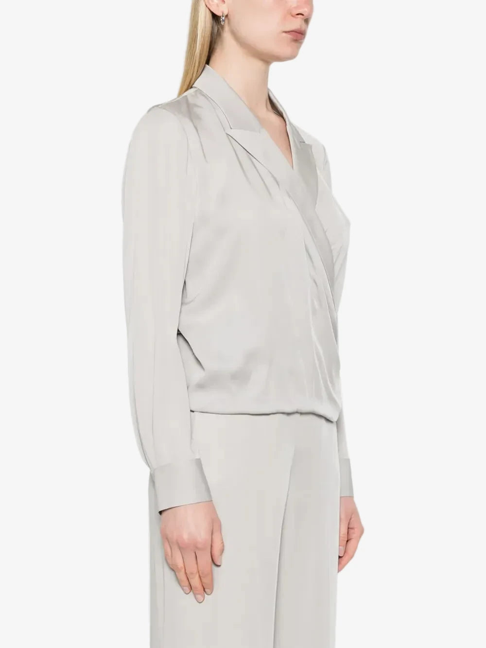 THE-PK LAPEL WRAP BL.MOD