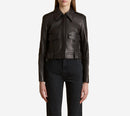 KHT-CORDELIA MOTO JACKET
